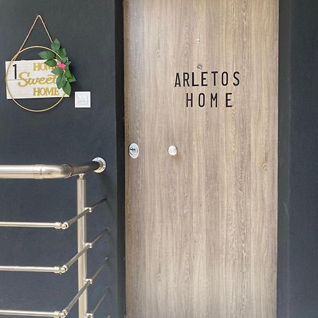 Arletos Home Янина Экстерьер фото