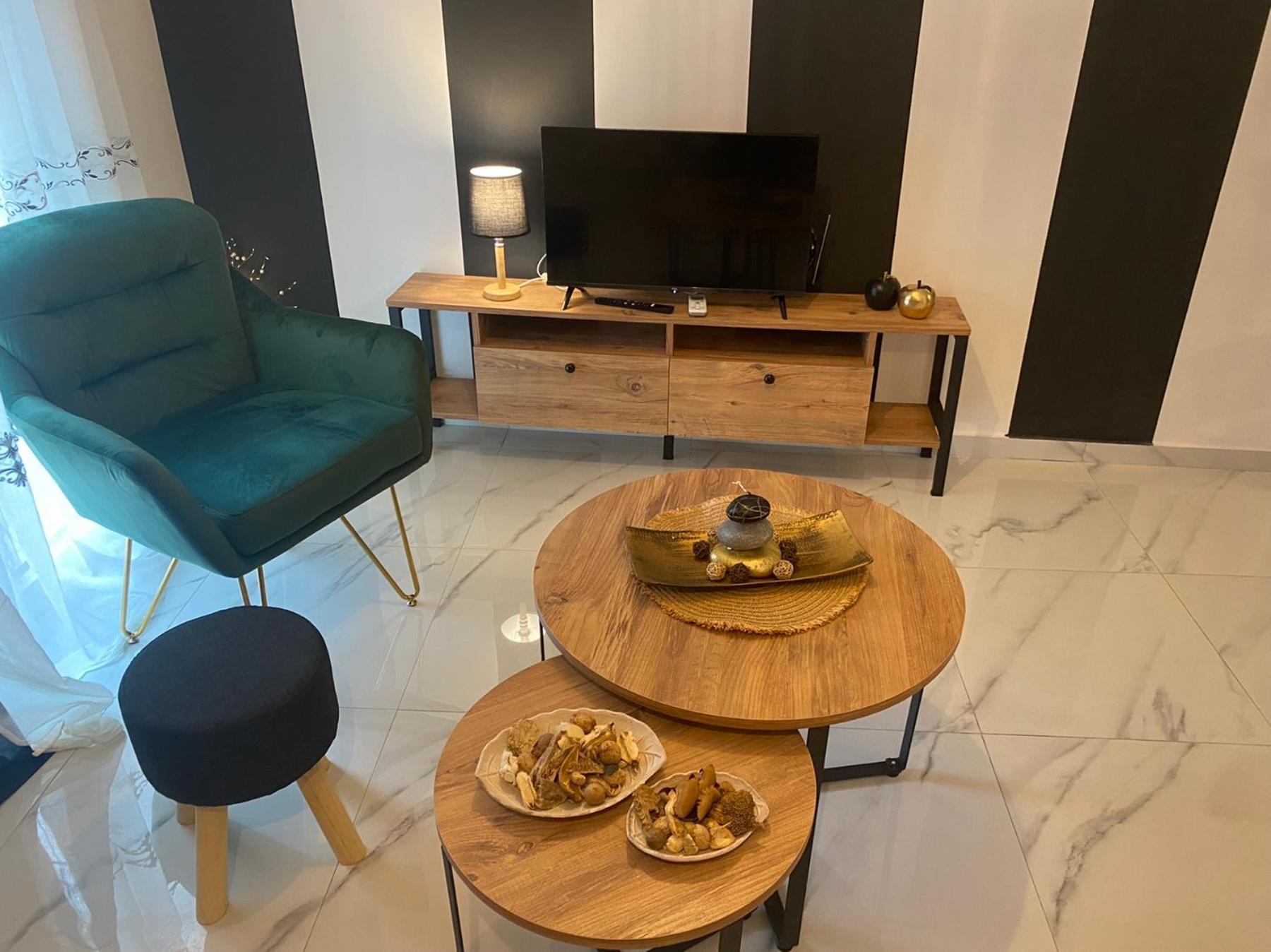 Arletos Home Янина Экстерьер фото