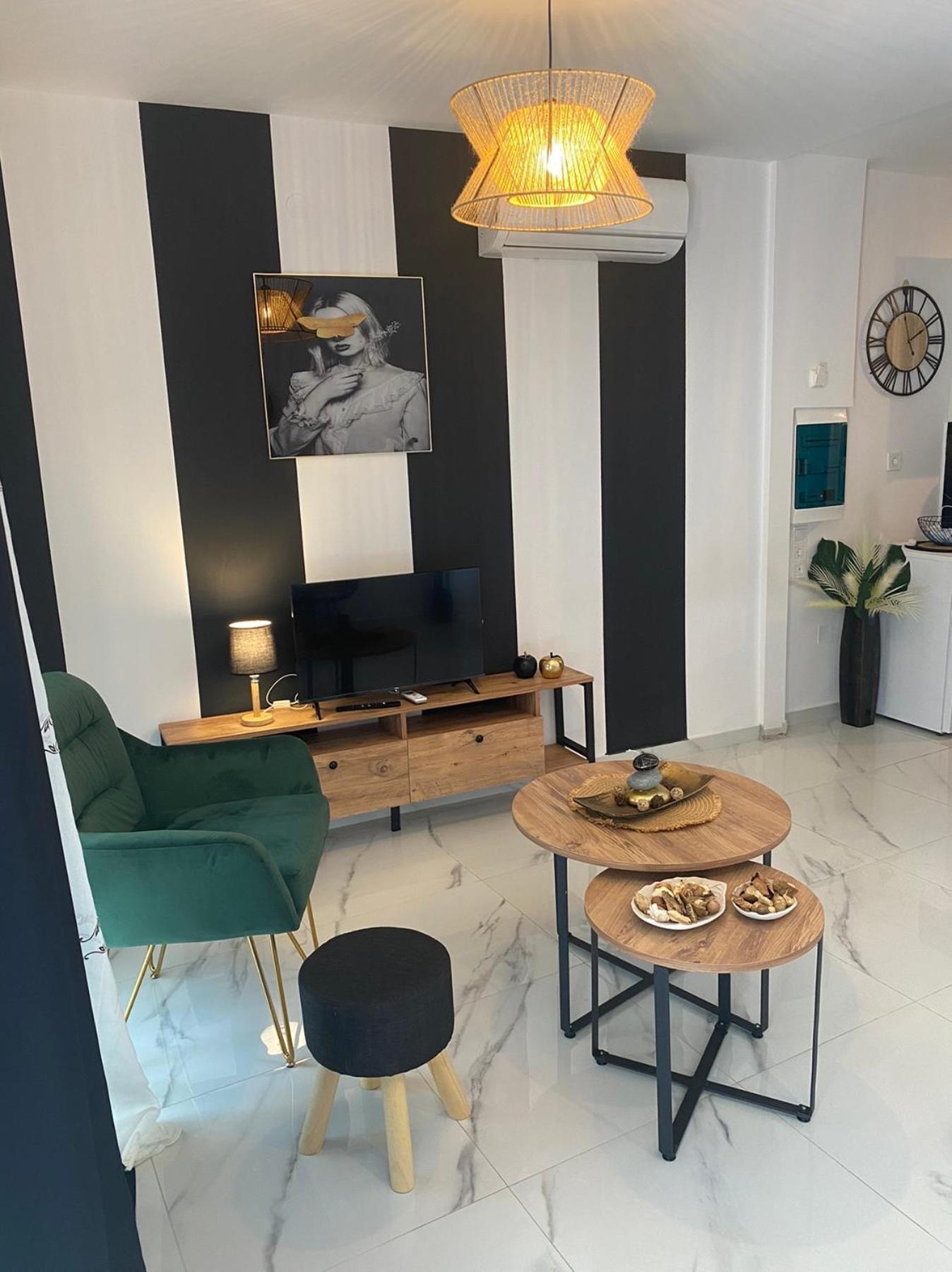 Arletos Home Янина Экстерьер фото