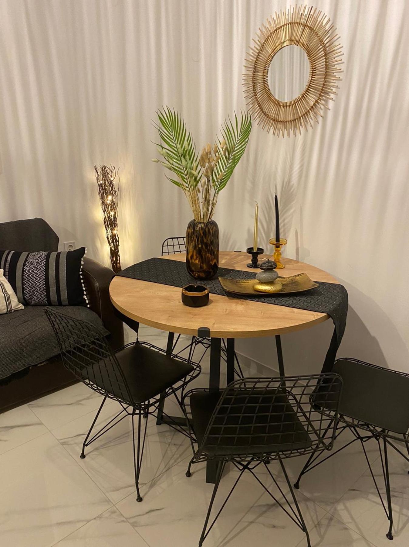 Arletos Home Янина Экстерьер фото