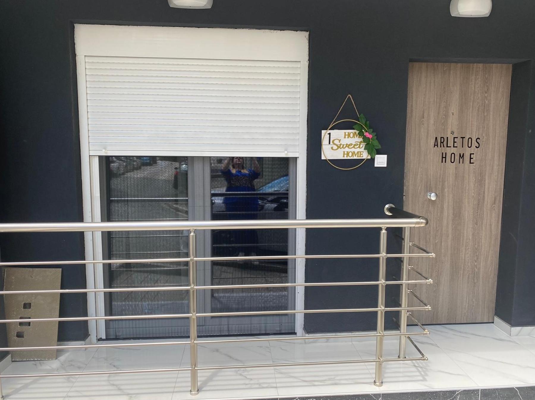 Arletos Home Янина Экстерьер фото
